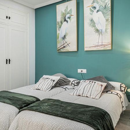 Deluxe Rue Boheme Lägenhet Plasencia Exteriör bild